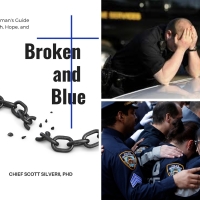 Freedom From Pain? Broken And Blue Is Required Reading For LEO Families